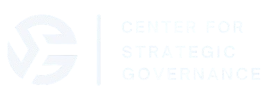 Centre for Strategic Governance